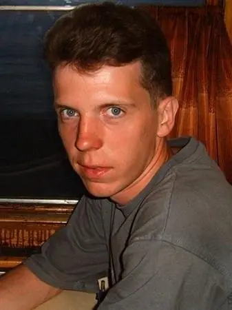 Андрей Подгорнов