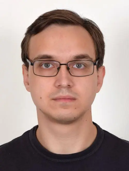 Алексей Запорожцев