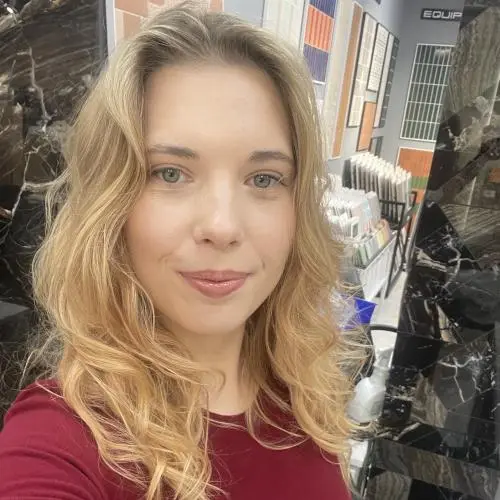 Kseniya Kuznetsova