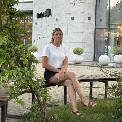 Татьяна Шефер