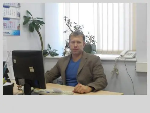 Алексей Горский
