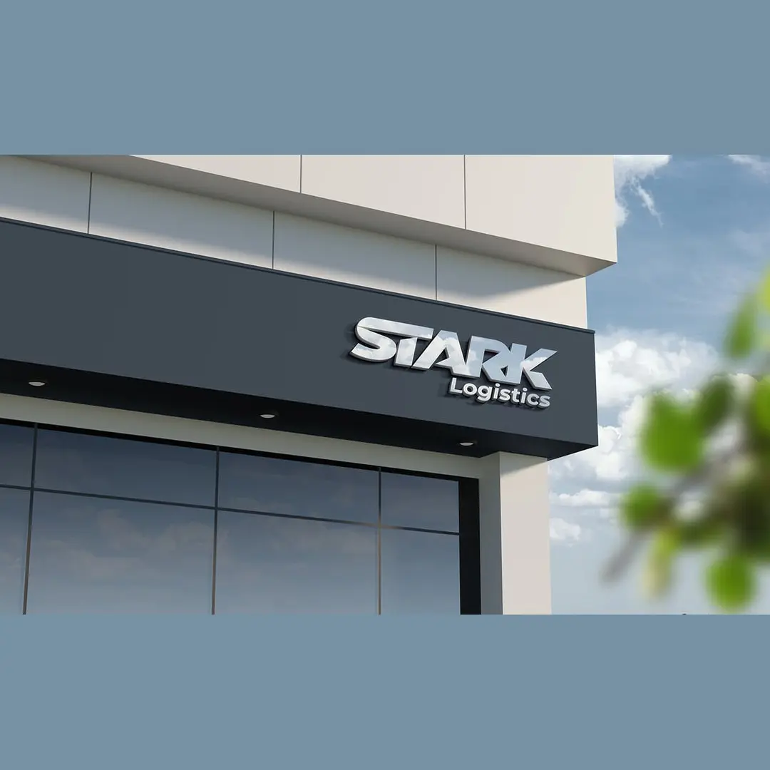 Когда звезда встроена в буквы
Для логистической компании STARK мы построили айдентику вокруг выразительного шрифтового знака — без привычных поездов, самолётов и контейнеров | Сетка — социальная сеть от hh.ru