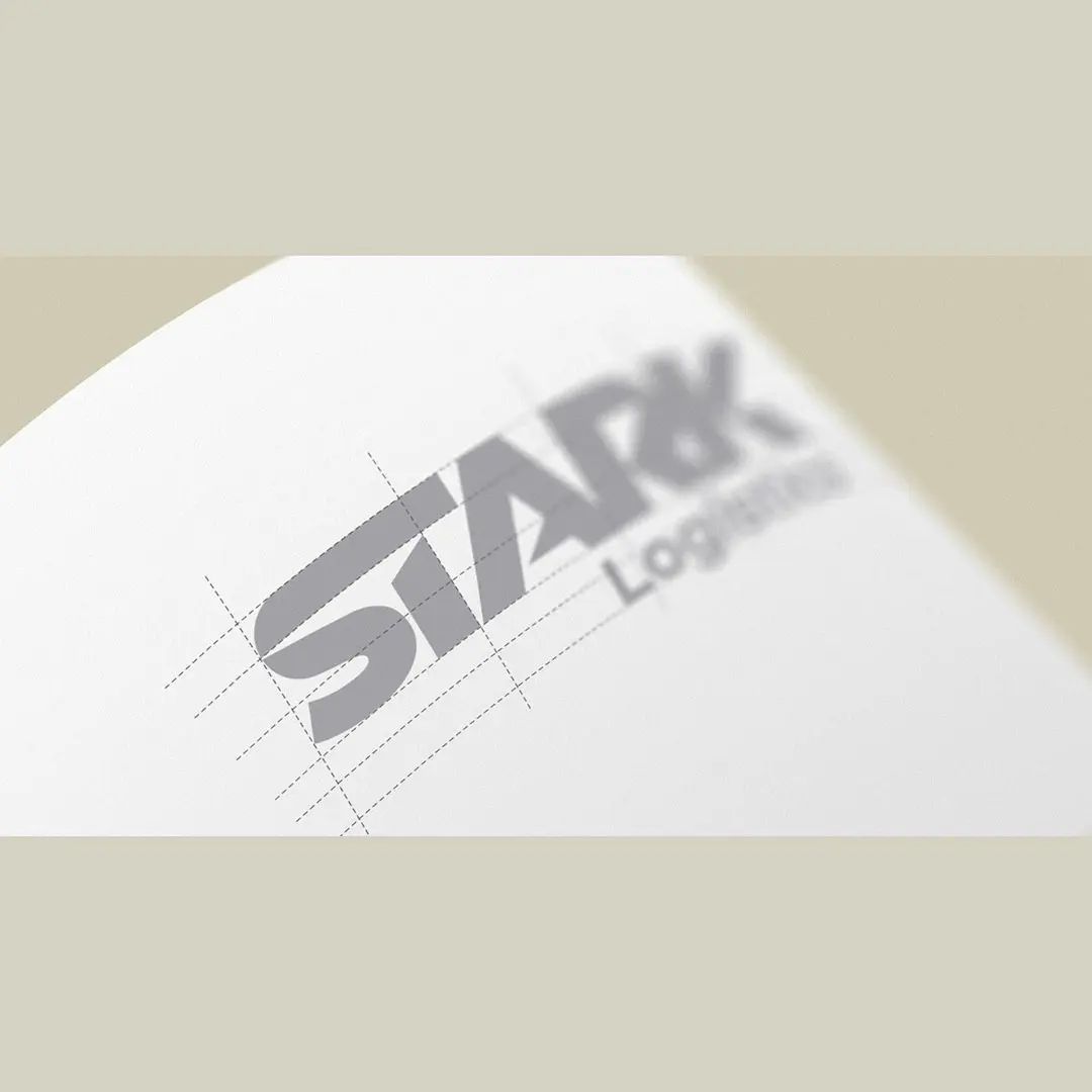 Когда звезда встроена в буквы
Для логистической компании STARK мы построили айдентику вокруг выразительного шрифтового знака — без привычных поездов, самолётов и контейнеров | Сетка — социальная сеть от hh.ru