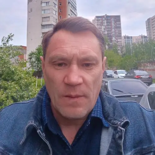 Сергей Кудимов