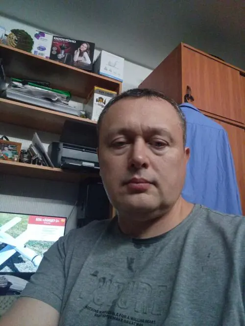 Владимир Маврин