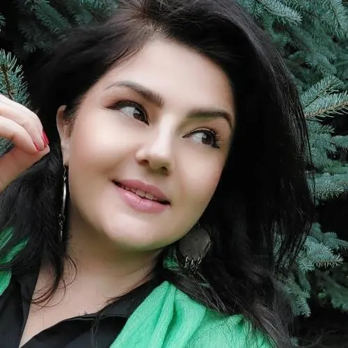 Soheyla Nazarova