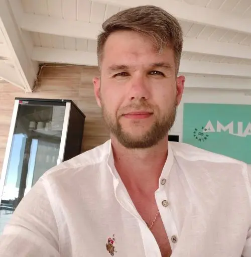 Александр Маталыгин