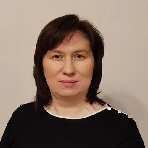 Юлия Дмитриева