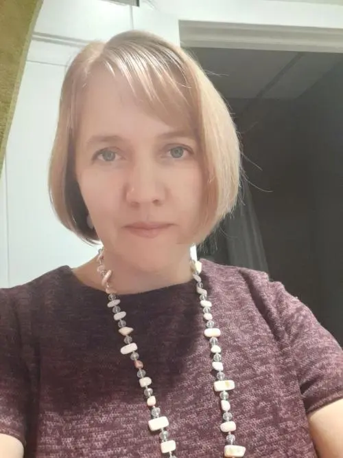 Оксана Мануйлова