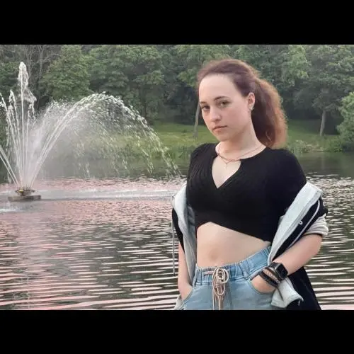 Nastya Bocharova