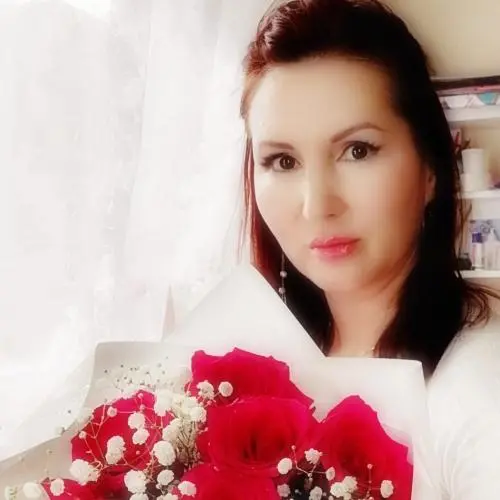 Юлия Сабурова