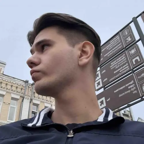 Юрий Мартыненко
