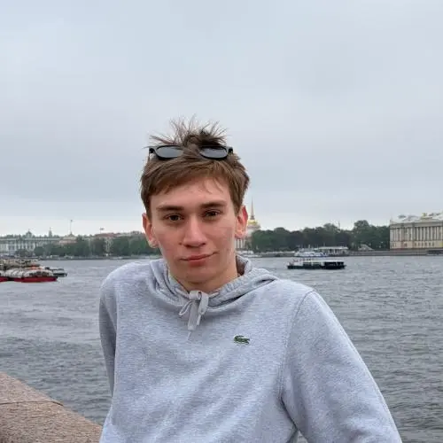 Сергей Астраханцев