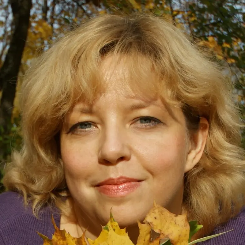 Светлана Стародубцева
