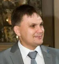 Алексей Горбунов