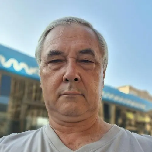 Евгений Кравцов