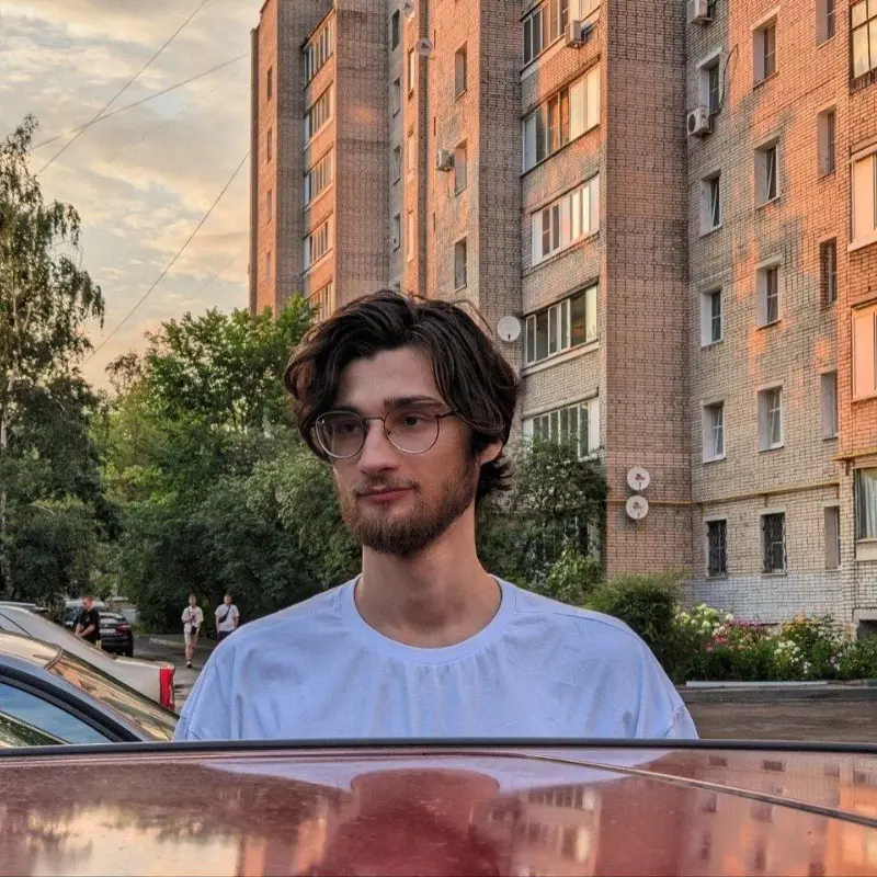 Алексей Эбериль