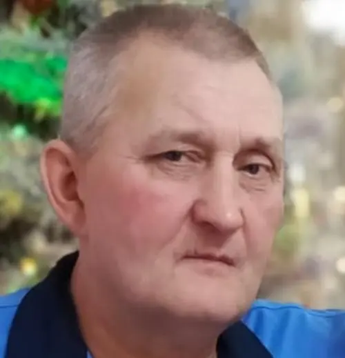 Александр Долматов