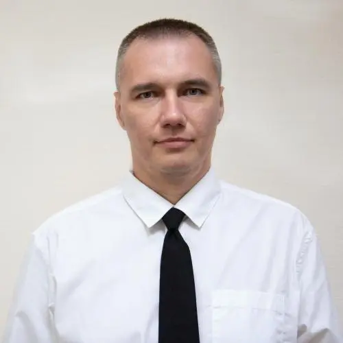 Антон Анисимов