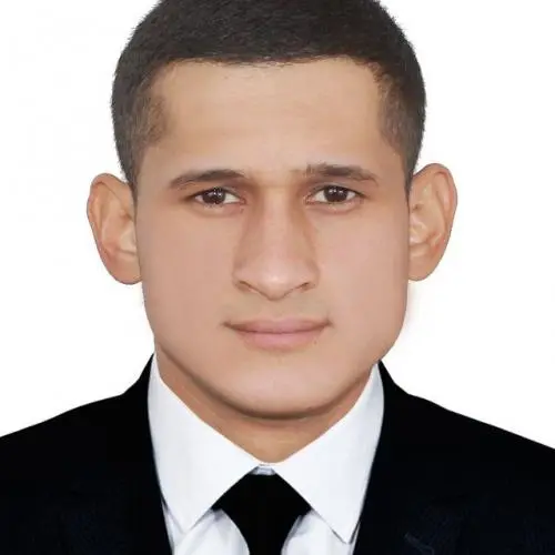 Baxtiyor Ibodov