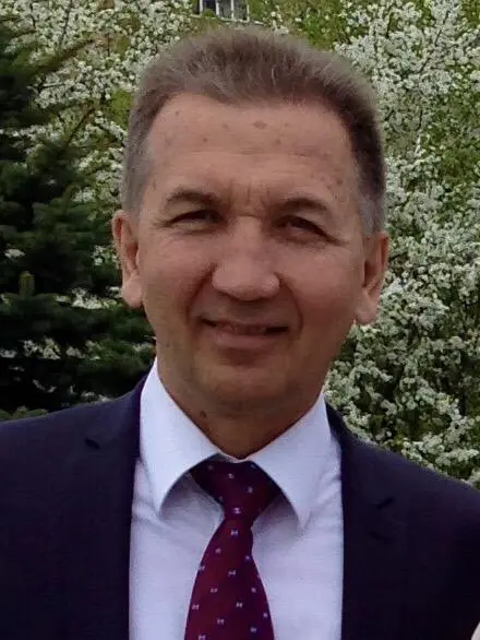 Борис Рябов