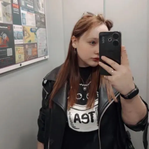 Анна Евсеева