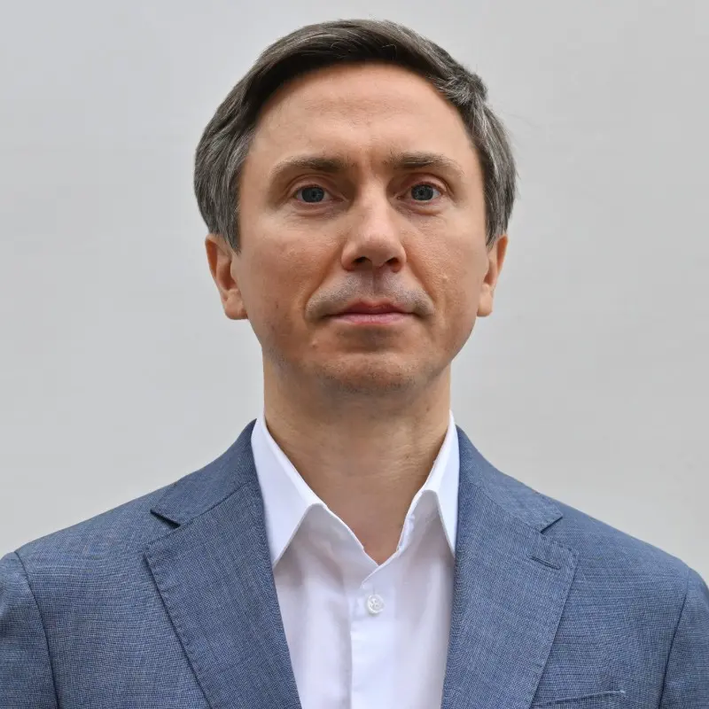 Андрей Карабанов