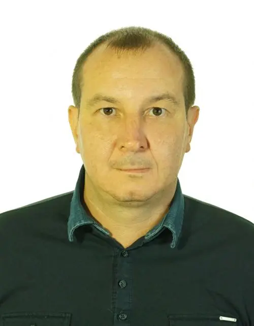Максим Шейко