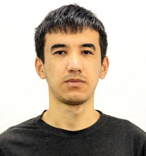 Temur Mamatqulov