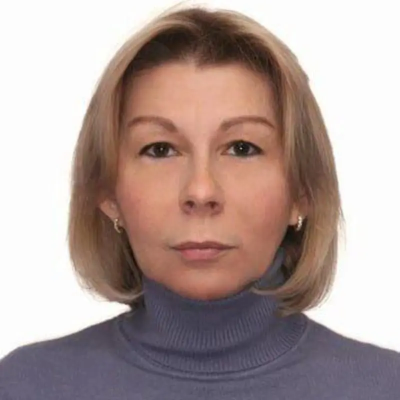 Яна Цуприкова