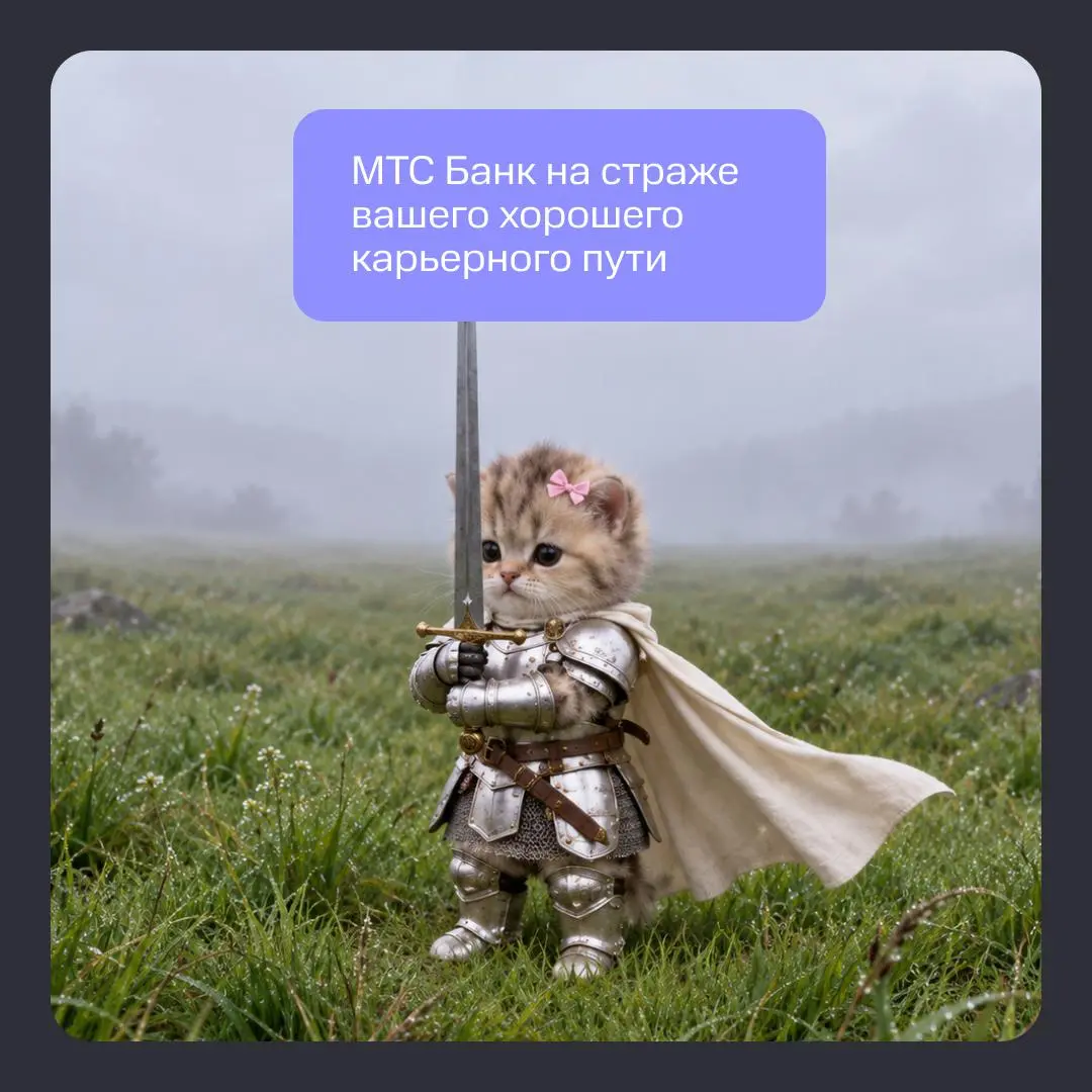 Мяу, вакансии ❤️ | Сетка — социальная сеть от hh.ru