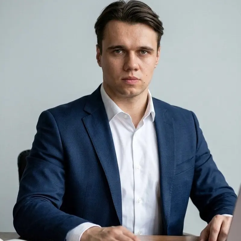 Владимир Катаев