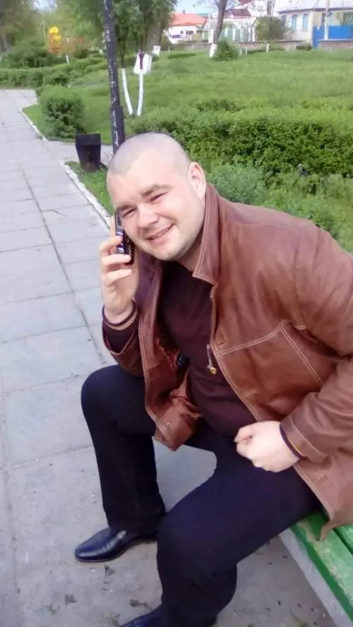 Андрей Луцив