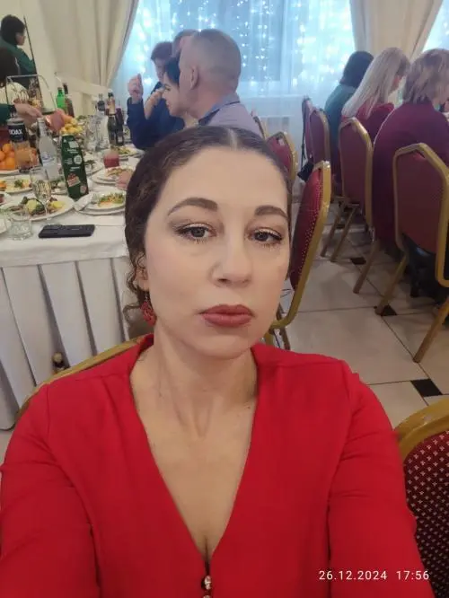 Галина Демина