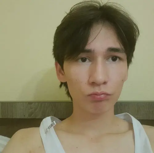 Тимур Шарафутдинов
