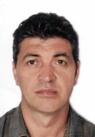 Сергей Крестьянников