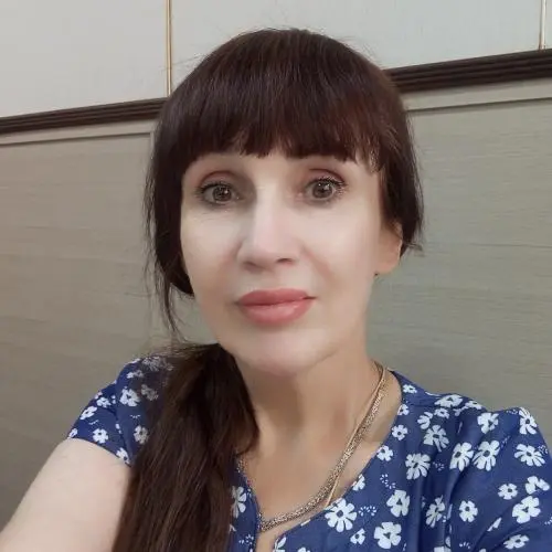 Татьяна Приходько