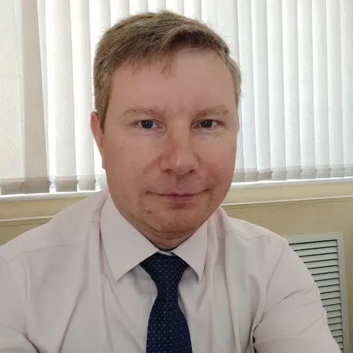 Дмитрий Курбан