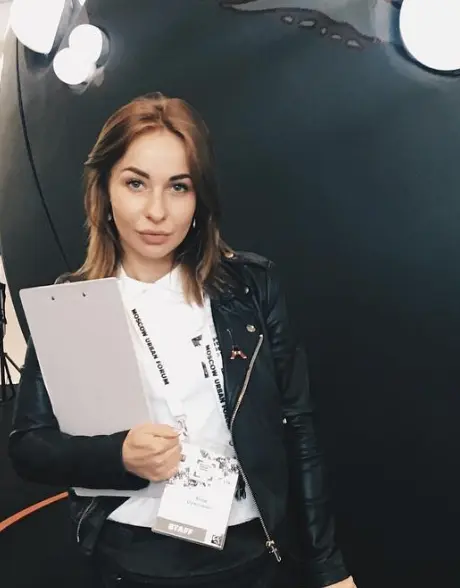 Анна Дяченко