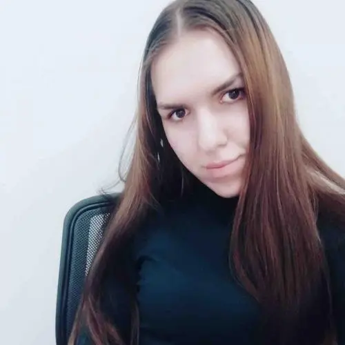 Нелли Зиминова