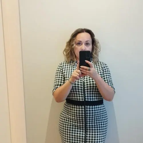 Елена Третьякова