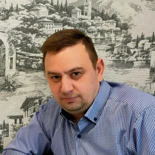 Сергей Полулях