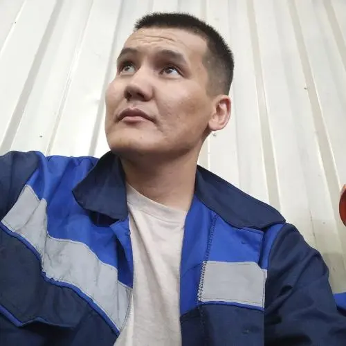 Жаныбек Тулибаев