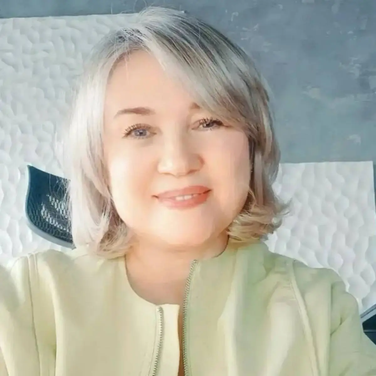 Надежда Бадрудинова