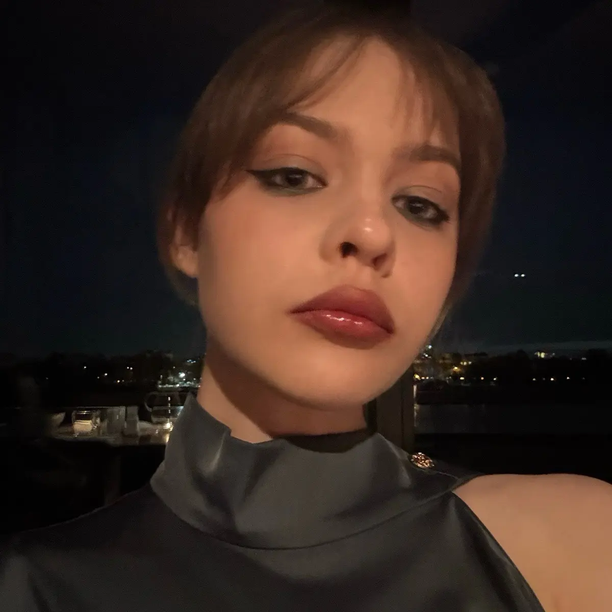 Маргарита Коршунова