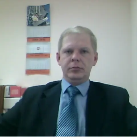 Виталий Рапута