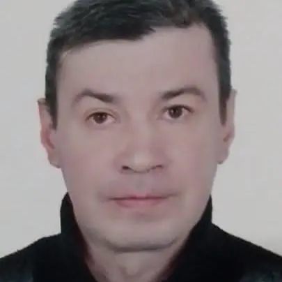 Андрей Нестеренков