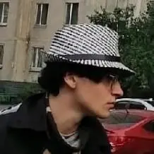Юрий Сосна