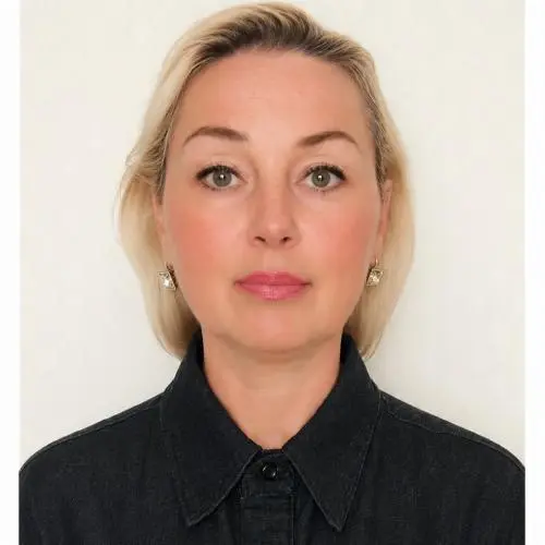 Регина Юнчева