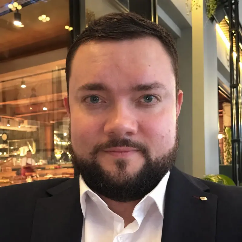 Иван Дискин
